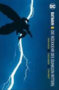 Miller / Janson / Varley |  Batman: Dark Knight I: Die Rückkehr des Dunklen Ritters (überarbeitete Neuauflage) | Buch |  Sack Fachmedien