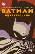 Miller / Mazzucchelli |  Batman: Das erste Jahr (Neuausgabe) | Buch |  Sack Fachmedien