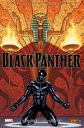 Coates / Sprouse / Burrows |  Black Panther | Buch |  Sack Fachmedien