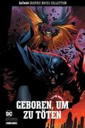 Tomasi / Gleason |  Batman Graphic Novel Collection | Buch |  Sack Fachmedien