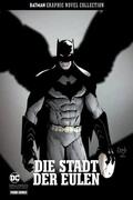 Snyder / Tynion IV / Tynion |  Batman Graphic Novel Collection | Buch |  Sack Fachmedien