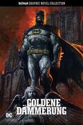 Finch / fabok |  Batman Graphic Novel Collection | Buch |  Sack Fachmedien