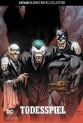 Snyder / Capullo |  Batman Graphic Novel Collection | Buch |  Sack Fachmedien