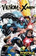 Bunn / Salazar / Anindito |  Venom & X-Men: Poison X | Buch |  Sack Fachmedien