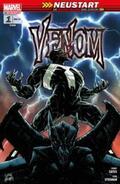 Cates / Stegman / Thompson |  Venom - Neustart | Buch |  Sack Fachmedien