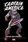 Lee / Stern / Colan |  Captain America Anthologie | Buch |  Sack Fachmedien