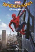Pilgrim / Nauck / Lee |  Marvel Movie Collection: Spider-Man: Homecoming | Buch |  Sack Fachmedien