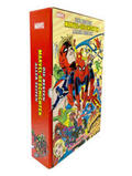 Lee / Trimpe / Ditko |  Die besten Marvel-Geschichten aller Zeiten: Marvel Treasury Edition | Buch |  Sack Fachmedien