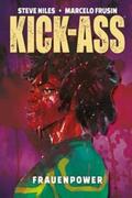 Niles / Frusin / Millar |  Kick-Ass: Frauenpower | Buch |  Sack Fachmedien