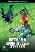 Morrison / Irving / Finch |  Batman Graphic Novel Collection | Buch |  Sack Fachmedien