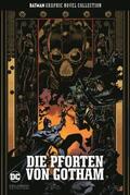 Snyder / Higgins / Parrott |  Batman Graphic Novel Collection | Buch |  Sack Fachmedien