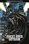 Hurwitz / Finch / Suayan |  Batman Graphic Novel Collection | Buch |  Sack Fachmedien