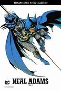 Haney / O'Neil / Friedrich |  Batman Graphic Novel Collection | Buch |  Sack Fachmedien