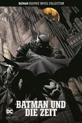 Morrison / Garbett / Daniel |  Batman Graphic Novel Collection | Buch |  Sack Fachmedien