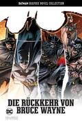 Morrison / Sprouse / Irving |  Batman Graphic Novel Collection | Buch |  Sack Fachmedien
