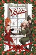 Claremont / Soule / Thompson |  Adventsgeschichten mit den X-Men | Buch |  Sack Fachmedien