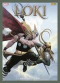 Rodi / Ribic |  Loki Deluxe | Buch |  Sack Fachmedien