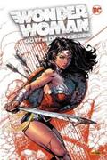Finch / Chruchill / Desjardins |  Wonder Woman - Göttin des Krieges (Deluxe Collection) | Buch |  Sack Fachmedien