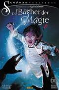 Howard / Fowler / Gaiman |  Die Bücher der Magie | Buch |  Sack Fachmedien