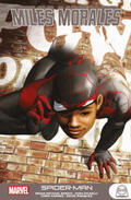 Bendis / Pichelli / Marquez |  Miles Morales: Spider-Man | Buch |  Sack Fachmedien
