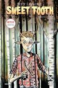 Lemire |  Sweet Tooth Deluxe Edition | Buch |  Sack Fachmedien