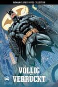 Hurwitz / Van Sciver / Kudranski |  Batman Graphic Novel Collection | Buch |  Sack Fachmedien