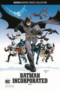 Morrison / Clark / Stewart |  Morrison, G: Batman Graphic Novel Collection | Buch |  Sack Fachmedien