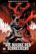 Daniel / Hurwitz / Benes |  Batman Graphic Novel Collection | Buch |  Sack Fachmedien