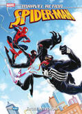 Dawson / Tinto |  Marvel Action: Spider-Man | Buch |  Sack Fachmedien