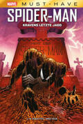 DeMatteis / Zeck |  Marvel Must-Have: Spider-Man | Buch |  Sack Fachmedien