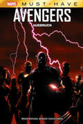 Bendis / Finch |  Marvel Must-Have: Avengers | Buch |  Sack Fachmedien