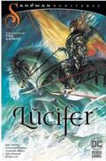 Watters / Fiumara / Blanco |  Lucifer | Buch |  Sack Fachmedien