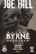 Marks / Jones |  Joe Hill: Daphne Byrne - Besessen | Buch |  Sack Fachmedien