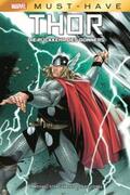 Straczynski / Coipel |  Marvel Must-Have: Thor - Die Rückkehr des Donners | Buch |  Sack Fachmedien