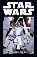 Aaron / Gillen / Yu |  Star Wars Marvel Comics-Kollektion | Buch |  Sack Fachmedien