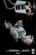 Morrison / Quitely |  WE3 (Deluxe Edition) | Buch |  Sack Fachmedien