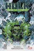 Taylor / Molina / Lemire |  Hulk: Gamma-Geschichten | Buch |  Sack Fachmedien