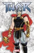 Simonson / Nauck / Buchemi |  Thor | Buch |  Sack Fachmedien