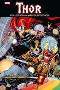 Simonson / Buscema |  Thor Collection von Walter Simonson | Buch |  Sack Fachmedien