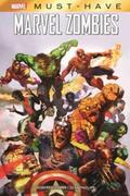 Kirkman / Philips |  Marvel Must-Have: Marvel Zombies | Buch |  Sack Fachmedien