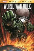 Pak / Romita Jr. / David |  Marvel Must-Have: World War Hulk | Buch |  Sack Fachmedien