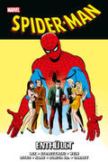 Lee / Ditko / Straczynski |  Spider-Man: Enthüllt | Buch |  Sack Fachmedien