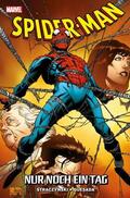 Straczynski / Quesada |  Spider-Man: Nur noch ein Tag | Buch |  Sack Fachmedien