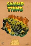Wrightson / Hampton / Wein |  Swamp Thing: Classic Collection | Buch |  Sack Fachmedien