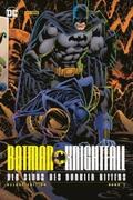 Moench / Balent / Grant |  Batman: Knightfall - Der Sturz des Dunklen Ritters (Deluxe Edition) | Buch |  Sack Fachmedien