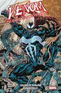 V. / Hitch |  Venom: Erbe des Königs | Buch |  Sack Fachmedien