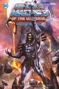 Abnett / Fraga / Mhan |  He-Man und die Masters of the Universe (Deluxe Edition) | Buch |  Sack Fachmedien