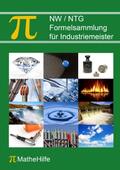 Donhöfner |  NW / NTG Formelsammlung für Industriemeister | Buch |  Sack Fachmedien