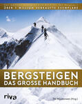 Eng / Die Mountaineers / Caspary |  Bergsteigen - Das große Handbuch | Buch |  Sack Fachmedien