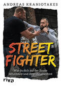 Kraniotakes |  Streetfighter | Buch |  Sack Fachmedien